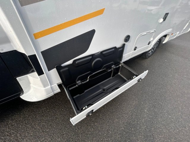 Bavaria Tren-D T740FC Nomade - Photo 17