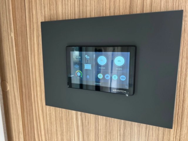 Bavaria Tren-D T740FC Nomade - Photo 18