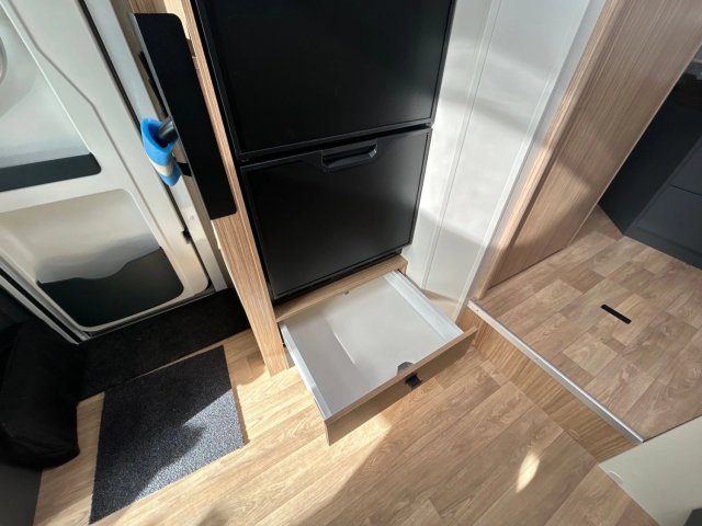 Bavaria Tren-D T740FC Nomade - Photo 21