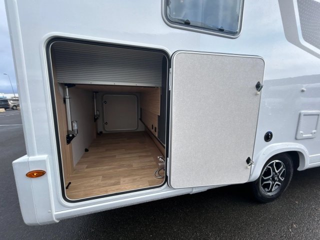 Bavaria Tren-D T740FC Nomade - Photo 23