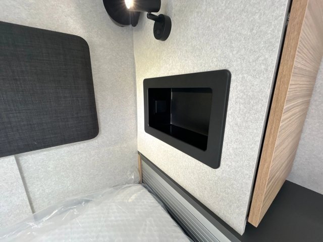 Bavaria Tren-D T740FC Nomade - Photo 29