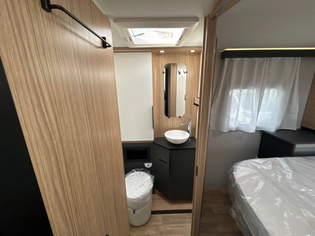 Bavaria Tren-D T740FC Nomade - Photo 32