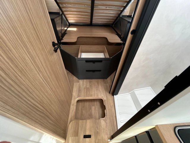 Bavaria Tren-D T740FC Nomade - Photo 34