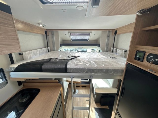 Bavaria Tren-D T740FC Nomade - Photo 36