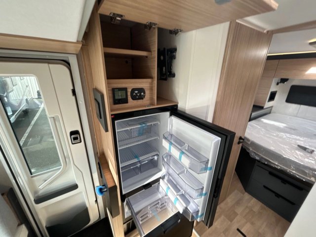 Bavaria Tren-D T740FC Nomade - Photo 38