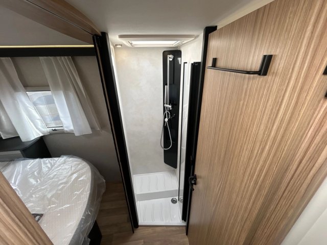 Bavaria Tren-D T740FC Nomade - Photo 40