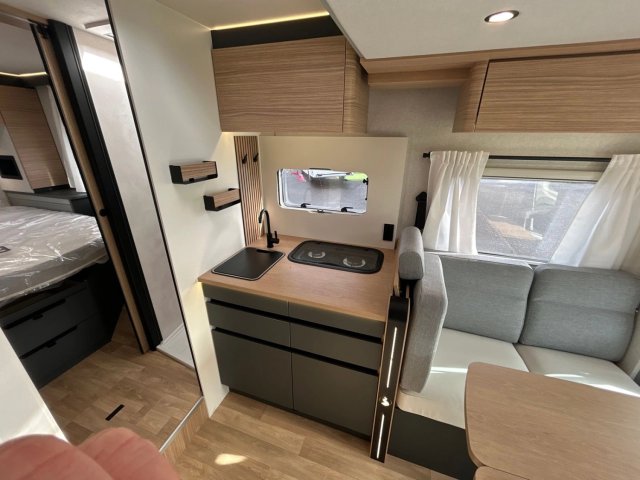 Bavaria Tren-D T740FC Nomade - Photo 45