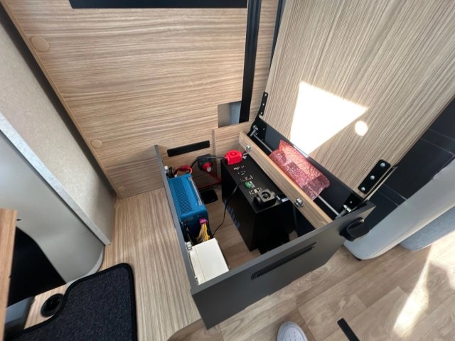 Bavaria Tren-D T740FC Nomade - Photo 46