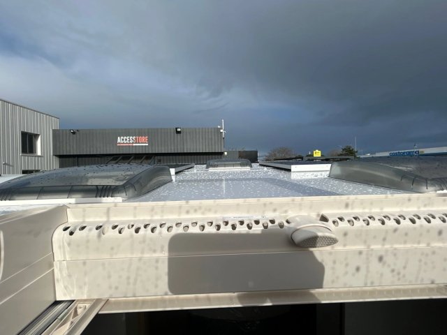 Bavaria Tren-D T740FC Nomade - Photo 49