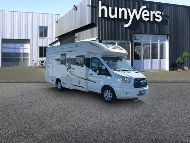 Benimar Tessoro 442 Occasion