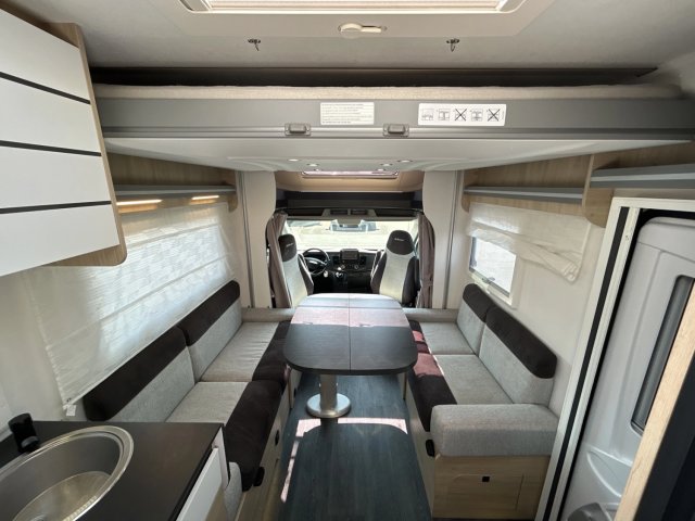 Challenger 380 Start Edition 170CH - Photo 4