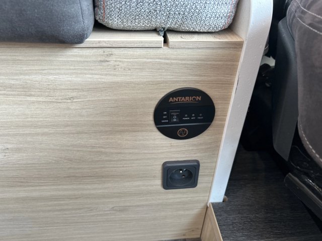 Challenger 380 Start Edition 170CH - Photo 25
