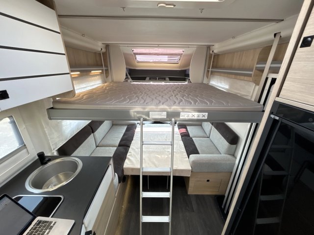 Challenger 380 Start Edition 170CH - Photo 48