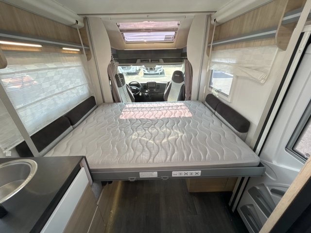 Challenger 380 Start Edition 170CH - Photo 49
