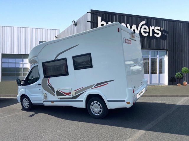 Challenger Genesis 170 QUARTZ - Photo 2