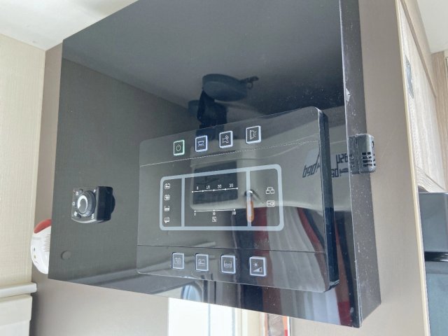 Challenger Genesis 170 QUARTZ - Photo 4