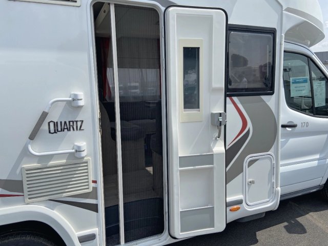 Challenger Genesis 170 QUARTZ - Photo 5