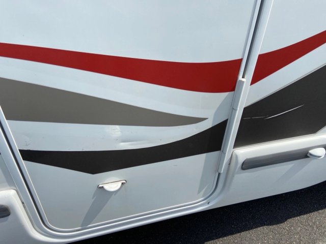 Challenger Genesis 170 QUARTZ - Photo 6