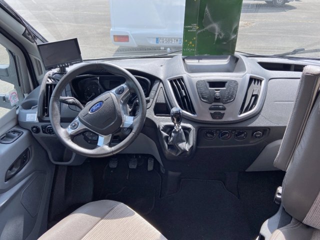 Challenger Genesis 170 QUARTZ - Photo 7