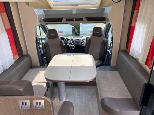 Challenger Genesis 170 QUARTZ - Photo 8