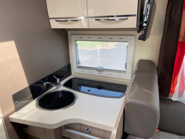 Challenger Genesis 170 QUARTZ - Photo 9