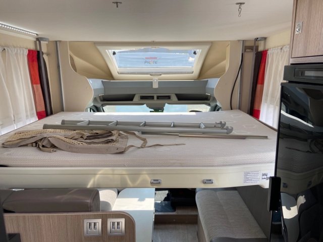 Challenger Genesis 170 QUARTZ - Photo 13