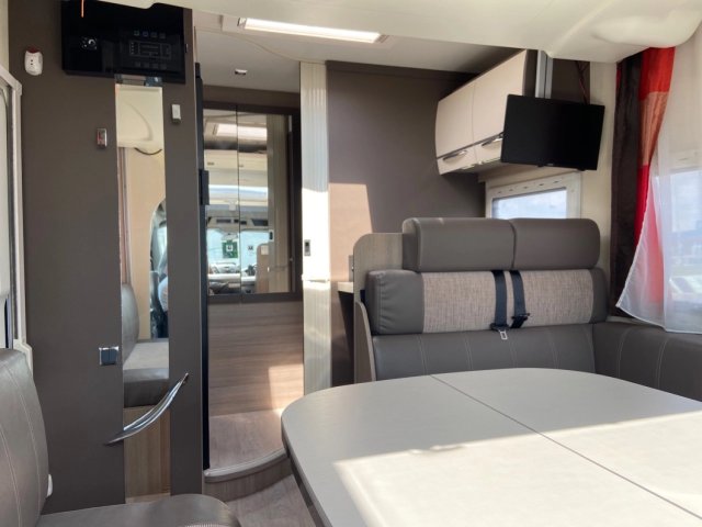 Challenger Genesis 170 QUARTZ - Photo 16