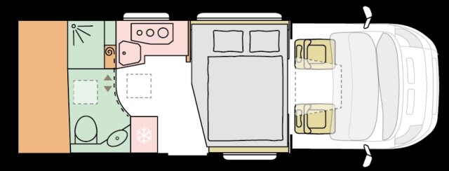 Challenger Genesis 170 QUARTZ - Photo 17