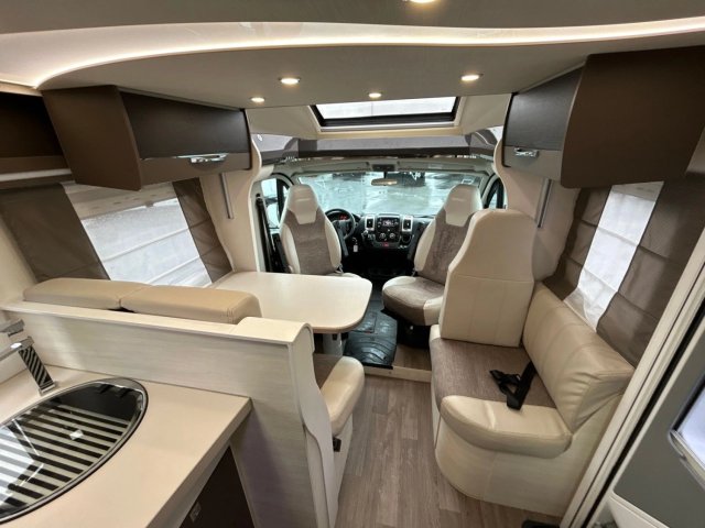 Challenger Mageo 388 EB - Photo 5