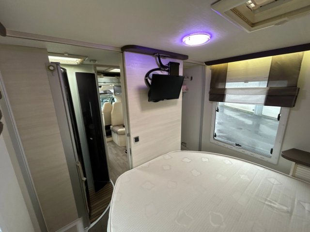 Challenger Mageo 388 EB - Photo 8