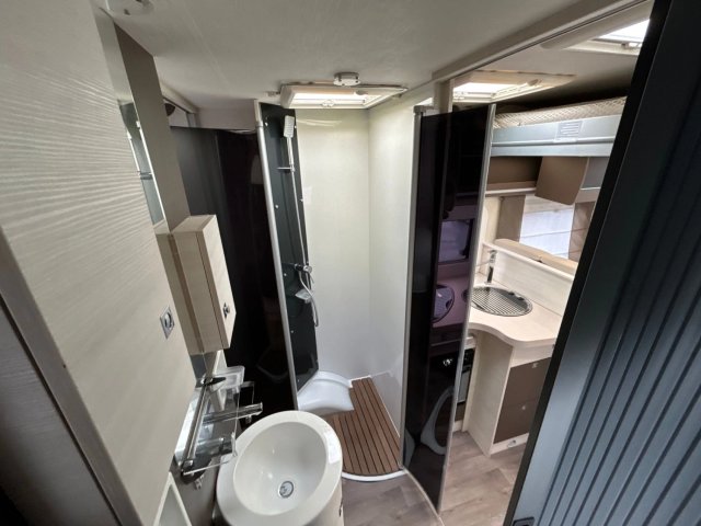 Challenger Mageo 388 EB (bloque attelage pour remplacement faisceaux) - Photo 19