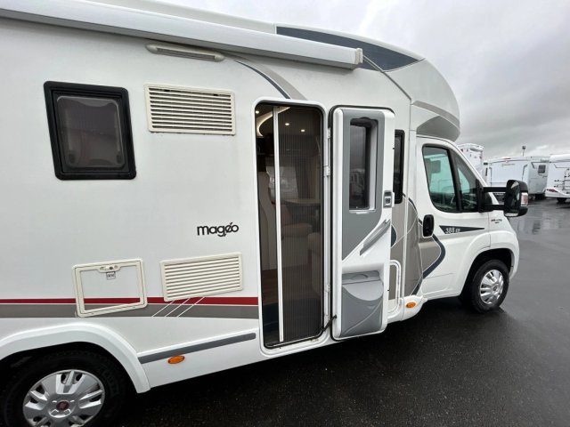 Challenger Mageo 388 EB (bloque attelage pour remplacement faisceaux) - Photo 20