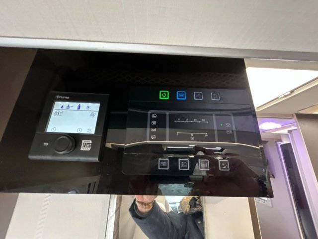 Challenger Mageo 388 EB (bloque attelage pour remplacement faisceaux) - Photo 21