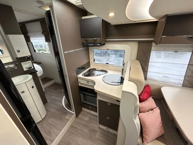 Challenger Mageo 388 EB (bloque attelage pour remplacement faisceaux) - Photo 23