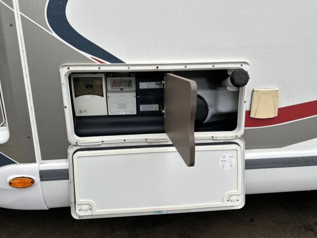 Challenger Mageo 388 EB (bloque attelage pour remplacement faisceaux) - Photo 27