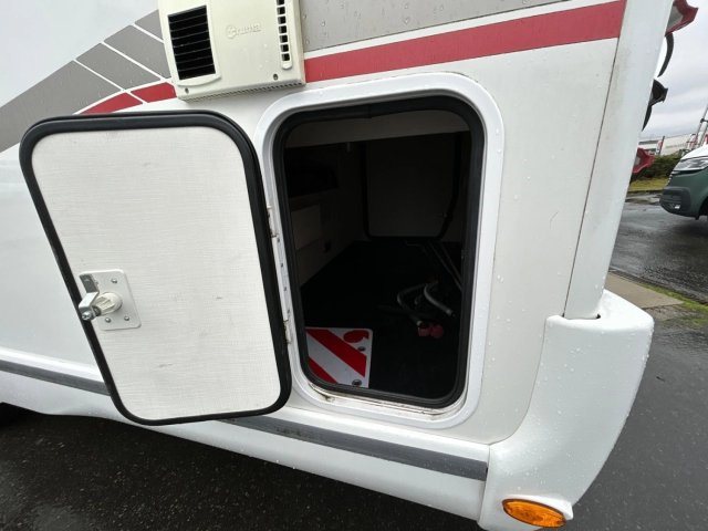 Challenger Mageo 388 EB (bloque attelage pour remplacement faisceaux) - Photo 28