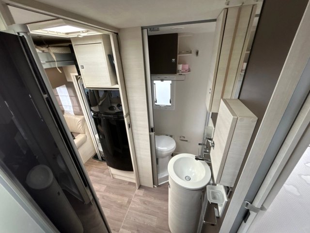 Challenger Mageo 388 EB (bloque attelage pour remplacement faisceaux) - Photo 30