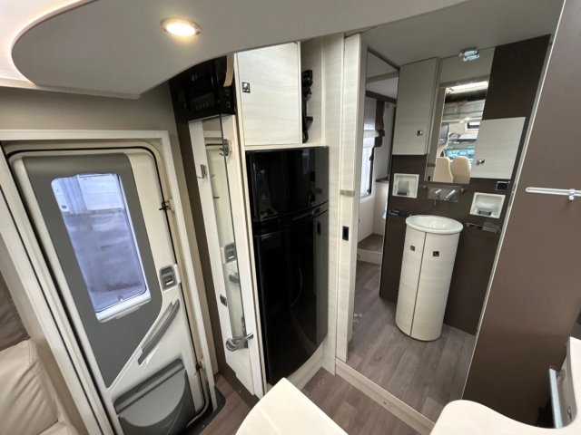 Challenger Mageo 388 EB (bloque attelage pour remplacement faisceaux) - Photo 32