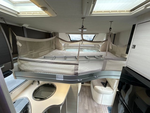 Challenger Mageo 388 EB (bloque attelage pour remplacement faisceaux) - Photo 33