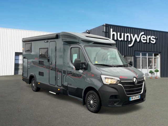 Challenger S217 Etape Edition Occasion