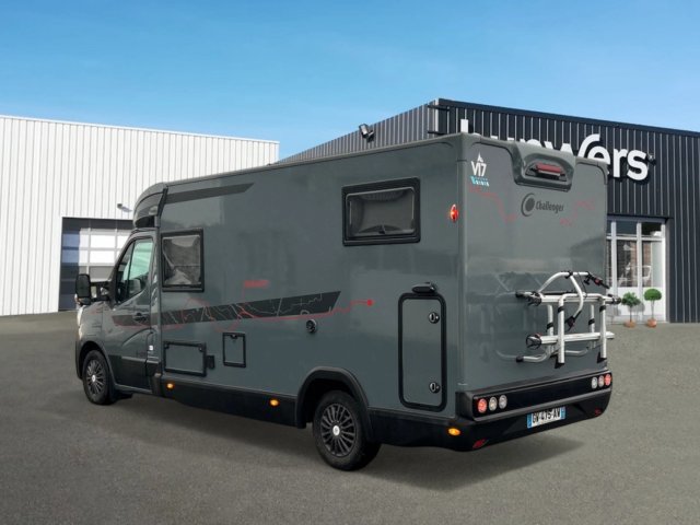 Challenger S217 Etape Edition - Photo 4