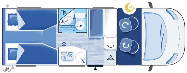 Challenger S217 Etape Edition - Photo 51