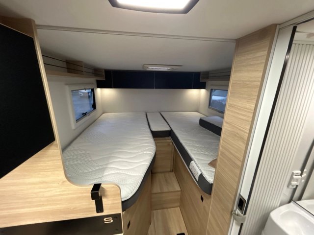 Challenger S217 Slim - Photo 4