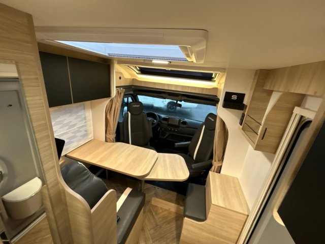 Challenger S217 Slim - Photo 5