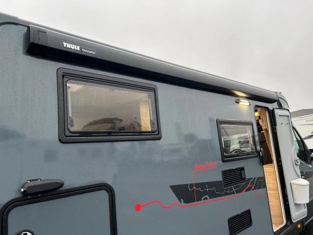 Challenger S217 Slim - Photo 8