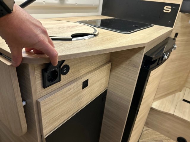 Challenger S217 Slim - Photo 13