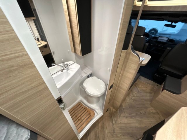 Challenger S217 Slim - Photo 19