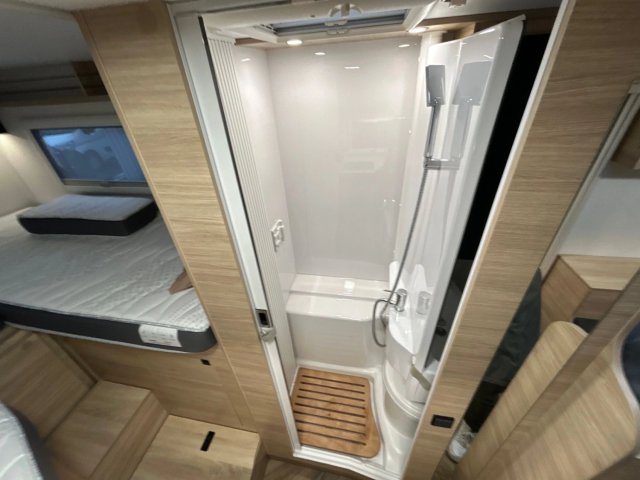 Challenger S217 Slim - Photo 20