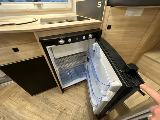 Challenger S217 Slim - Photo 21