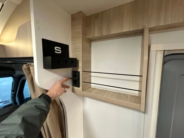 Challenger S217 Slim - Photo 22